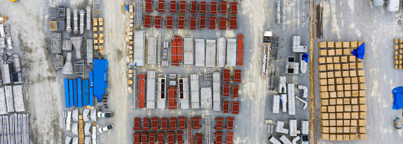 Featured Image for Vandeelay Industrial Parts & Supplies LLC